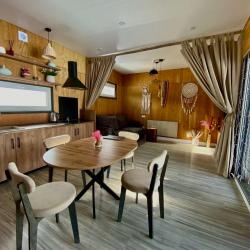 Фото Отель Eco Villa (Эко Вилла)