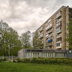 Фото Апартаменты АН Борисов на улице Звездная 21