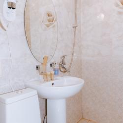 Фото Отель Ника
