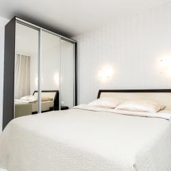 Фото Отель Сутки-Дом на улице Грузинская