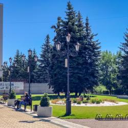 Фото Отель Guesthouse Совесткий проспект (Гестхаус)