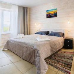 Фото Отель Долина