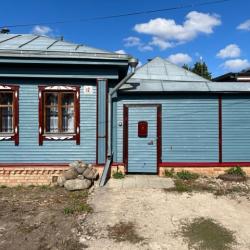 Фото Отель Монастырская изба