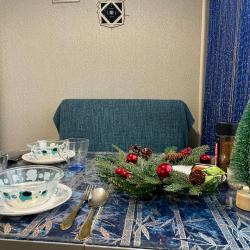 Фото Апартаменты на улице Кировоградская 17