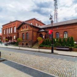 Фото Отель Sunduk Evropa на улице Калинина