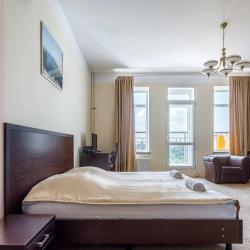 Фото Отель Креатово