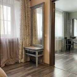 2-комнатные апартаменты стандарт