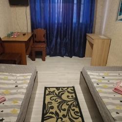 Номер стандарт