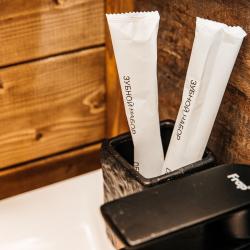 Фото Отель Терраса