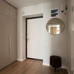 Фото Отель Gentle Rent на улице Псковская 70 корпус 1