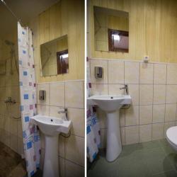 Фото Отель Огни Имандры