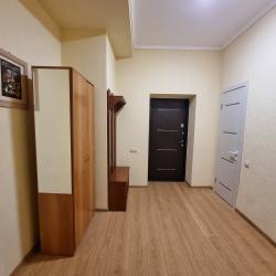 1-комнатные апартаменты студия