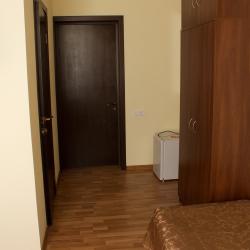 Номер стандарт с 2 односпальными кроватями (с завтраком)