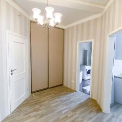 2-комнатные апартаменты люкс