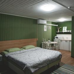 Фото Отель Усадьба