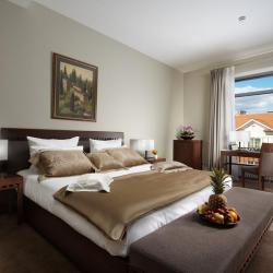 Фото Отель Величъ Country Club