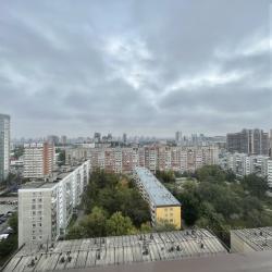 2-комнатные апартаменты стандарт