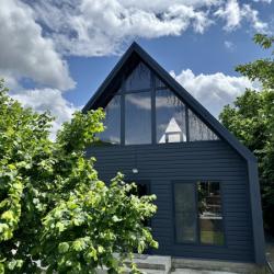 Barn House