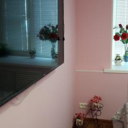 Комната люкс
