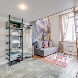 Фото Отель Sokroma Гиперборея