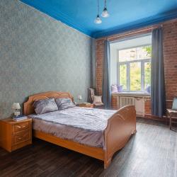 фото 1 Rent Flat in Moscow (Рент Флэт ин Москоу) на переулке 4-й Ростовский