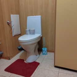 Фото Апартаменты на улице Бутина 50