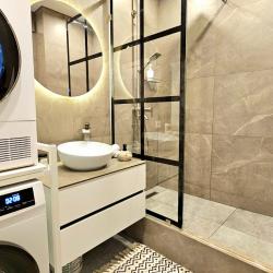 Фото Отель Urban Apartments (Урбан Апартментс) на улице Роторная 27Б