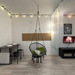 Фото Апартаменты на улице Игарская 33