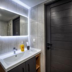 Фото Апартаменты на Ленина 36 корпус 2