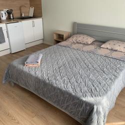 Фото Апартаменты Дукат на проспекте Георгиевский 27 корпус 1