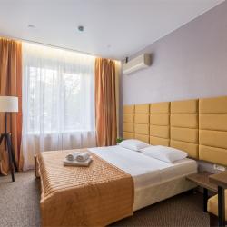 фото 2 Myhotel24 Voykovskaya (Мой отель 24 Войковская)