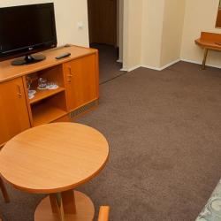 Фото Интер-Отель