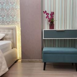 Фото Апартаменты на улице Весенняя