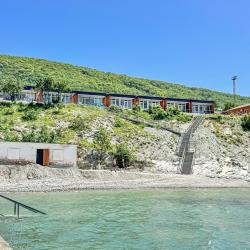 Фото Отель 1836