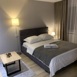 Фото Апартаменты на улице Студенческая