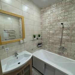 Фото Отель Sibir House на улице Сарыгина 31 корпус 1