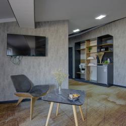 Фото Отель Vzmorie Resort (Взморье Резорт)