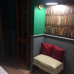 Номер эконом стандарт