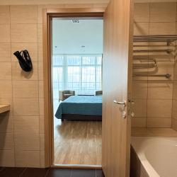 Фото Апартаменты 3 спальни Andlive в Brevis