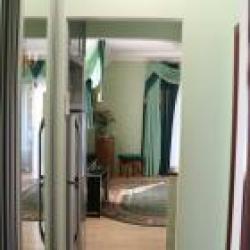 Фото Отель Акварель