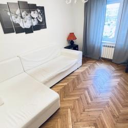 3-комнатные апартаменты стандарт