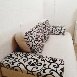 1-комнатные апартаменты стандарт