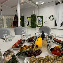 Фото Отель Смирновъ