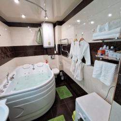 Фото Отель Apart NK (Апарт НК) на улице Тольятти