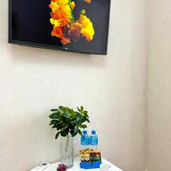 Фото Отель 24 Apart Almaty (24 Апарт )
