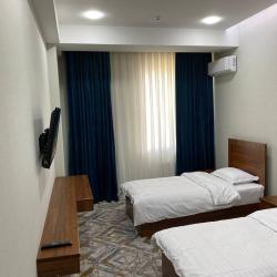 Фото Отель Macan Terrace Hotel (Макан Терас)