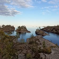 Фото Отель Домик в Харвиа