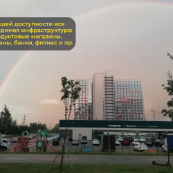Фото Отель Me apartments