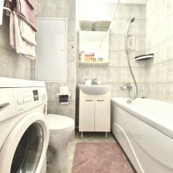 Фото Апартаменты на улице Весенняя 14