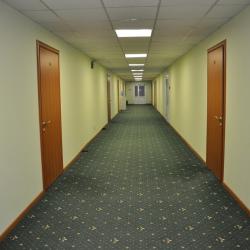 Фото Отель Малахит